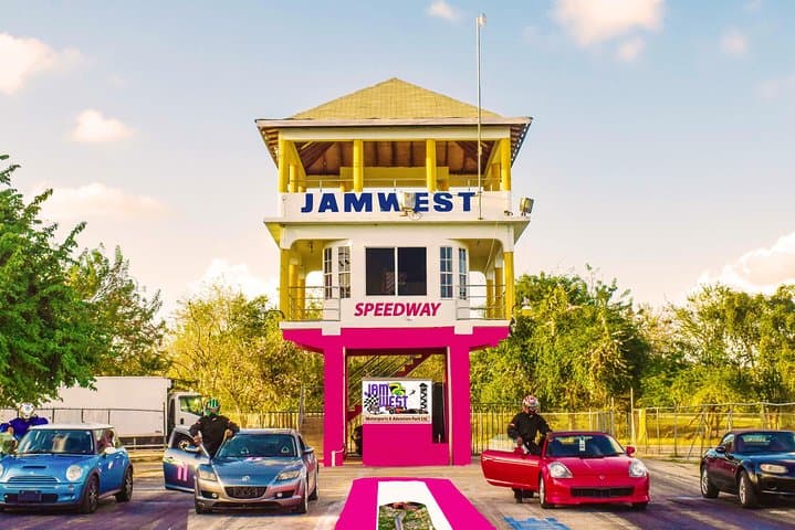 Unleash Your Inner Racer: Jamwest Motorsports Experience in Negril photo 2