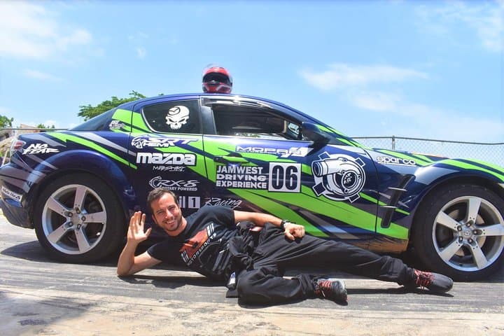 Unleash Your Inner Racer: Jamwest Motorsports Experience in Negril photo 3