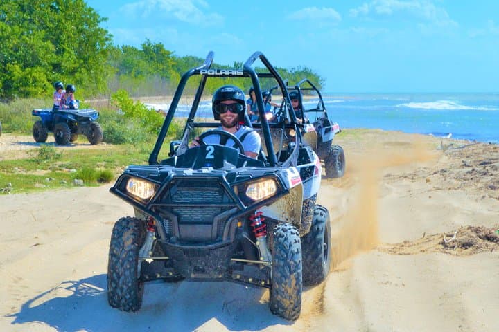 Unleash Your Inner Racer: Jamwest Motorsports Experience in Negril photo 4