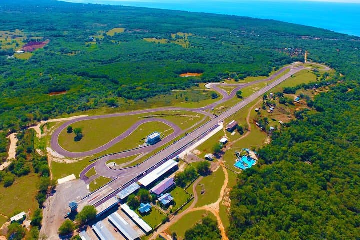Unleash Your Inner Racer: Jamwest Motorsports Experience in Negril photo 5
