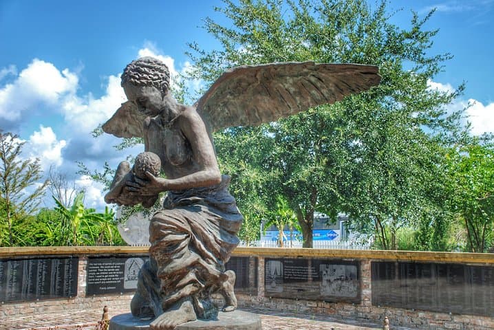 Whitney Plantation Tour: New Orleans Day Trip to an Intimate Slavery Museum photo 5