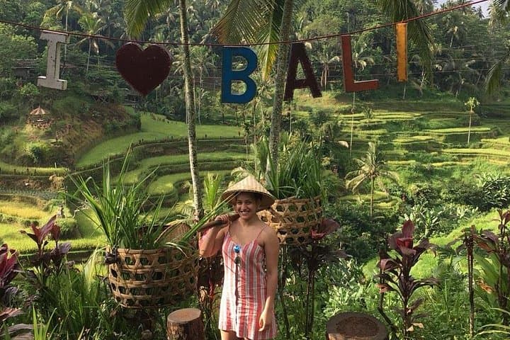 Kintamani Volcano & Ubud Day Tour — Batur Views, Rice Terraces and Balinese Culture