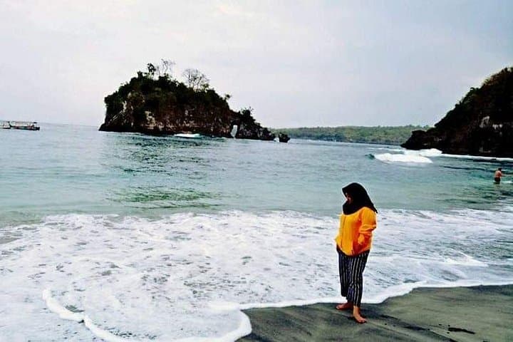Nusa Penida Day Tour: Kelingking, Angel's Billabong & Snorkel the Reefs photo 3