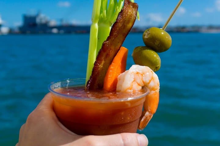 Full-Day Private Key West Tour from Miami with Glass-Bottom Boat photo 6