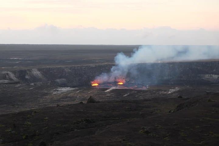 Exploring Hawaii’s Volcanoes National Park: A Custom Private Tour from Hilo photo 6