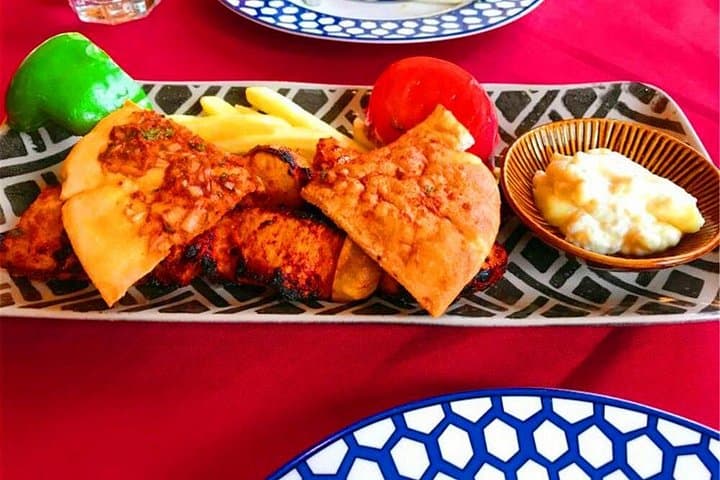Mutianyu Great Wall Private Muslim Day Tour with Halal Dinner in Beijing photo 4