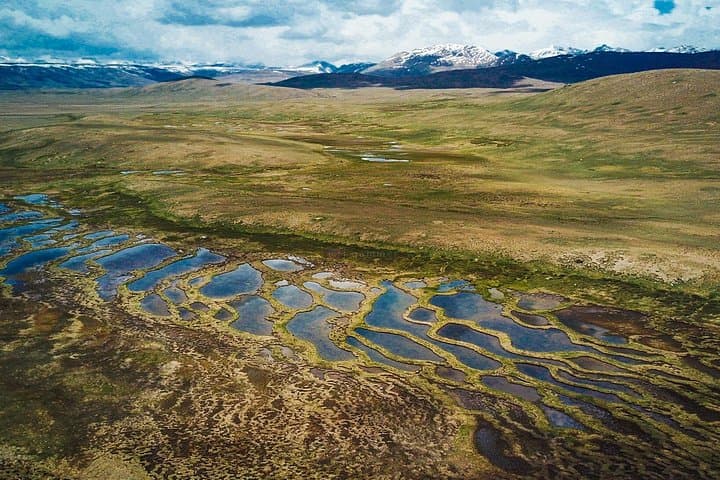 Skardu Adventure: 7-Day Journey to Deosai, Shigar Valley, Kachura Lakes & Khaplu