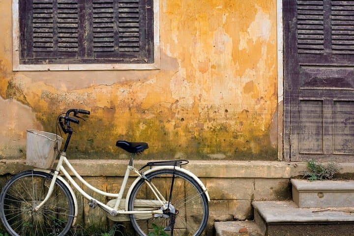 Da Nang to Hoi An: 3-Day Ancient Town & Coastal Highlights photo 2