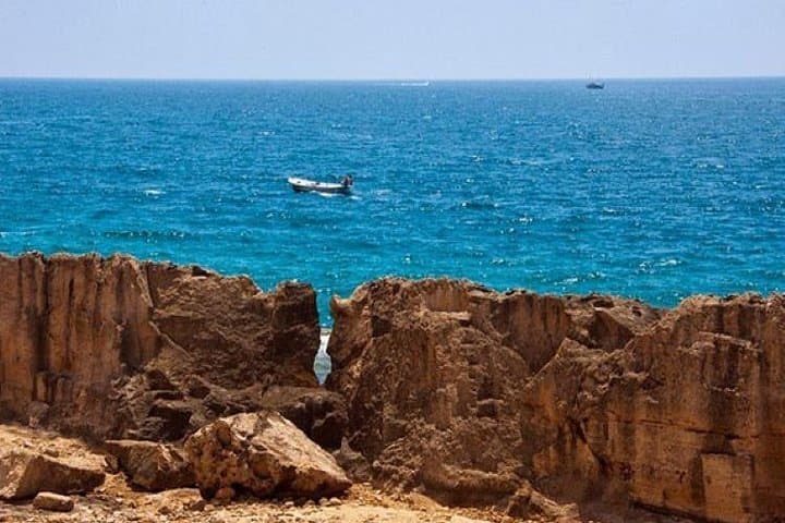 Day Trip from Beirut: Tripoli and Batroun Guided Small-Group Tour with Lunch photo 6