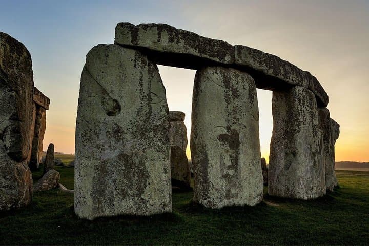 Stonehenge Half-Day Tour from London with Admission & Visitor Centre photo 5