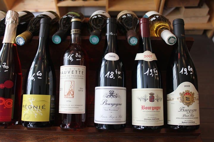 Paris Private Wine Tasting and Walk: Left Bank & Montmartre Wine Tour photo 4