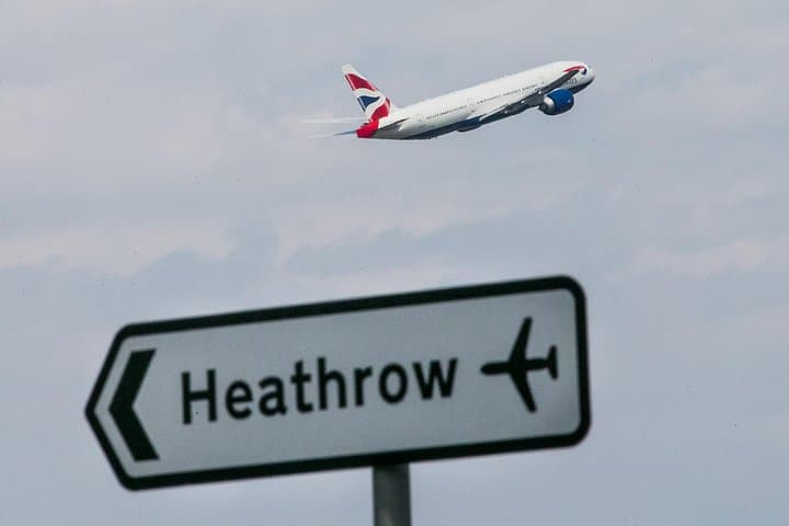 Southampton Cruise Terminal to Heathrow — Private Transfer Guide photo 4