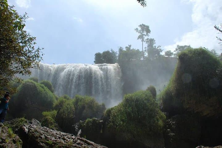 Dalat Waterfalls Tour: Pongour, Elephant & Datanla in One Day photo 6