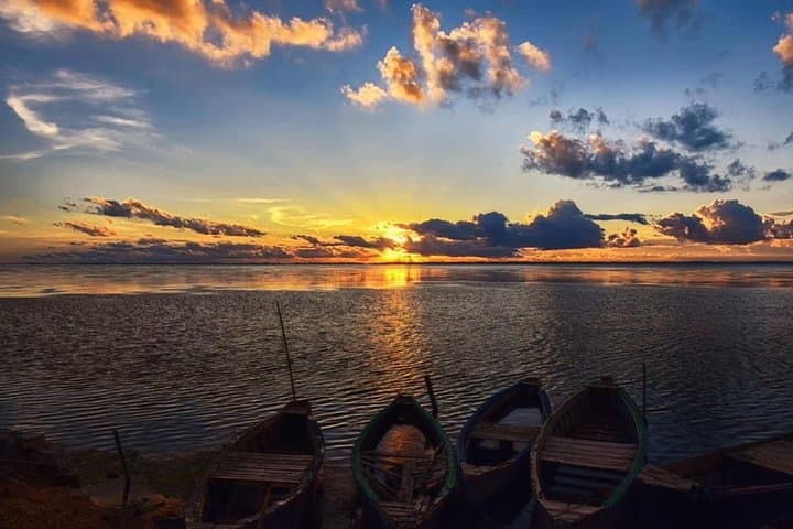 Pogradec & Lake Ohrid Day Tour — Lin Peninsula, Drilon Springs and Tushemisht photo 3