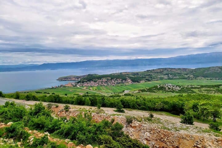 Pogradec & Lake Ohrid Day Tour — Lin Peninsula, Drilon Springs and Tushemisht photo 4