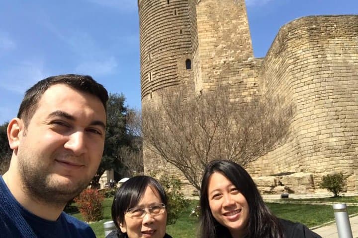 3-Day Azerbaijan Essentials: Baku, Absheron, Gobustan & Gabala Private Tour photo 5