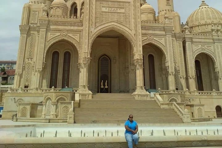 3-Day Azerbaijan Essentials: Baku, Absheron, Gobustan & Gabala Private Tour photo 6