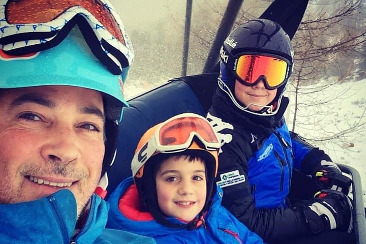 Dolomites Ski & Snowboard Tour with Shuttle: Sellaronda, Alta Badia & Kronplatz Day Runs photo 2