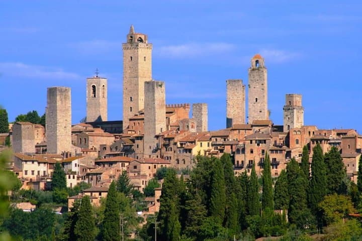 Chianti-Hills-Horseback-Ride-and-Wine-Tasting-in-Tuscany photo 5