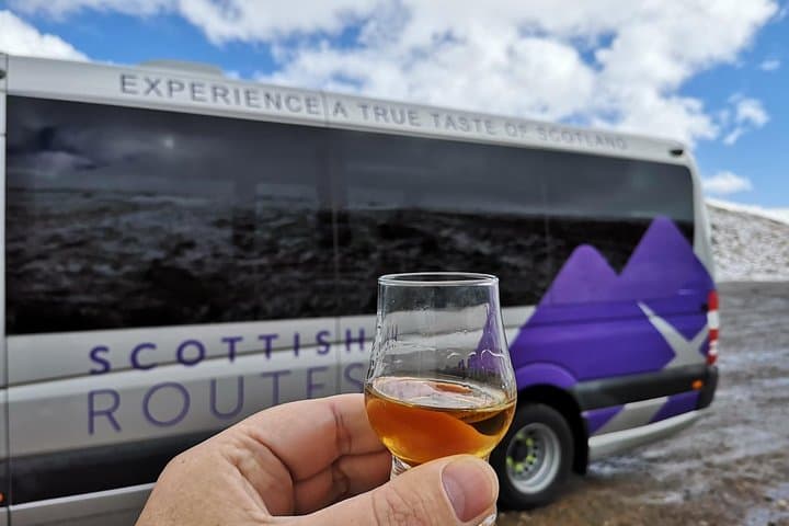 Speyside & Highlands Whisky Tour from Edinburgh — 4-Day Distillery Trail and Tasting Experience photo 6