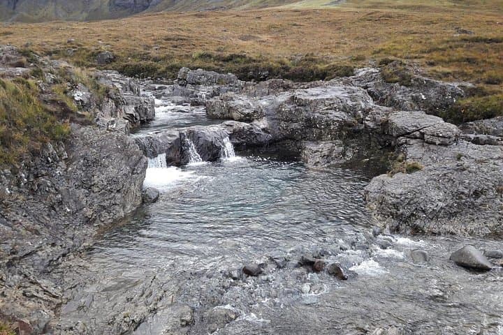 Full-Day Isle of Skye and Fairy Pools Tour from Inverness photo 1