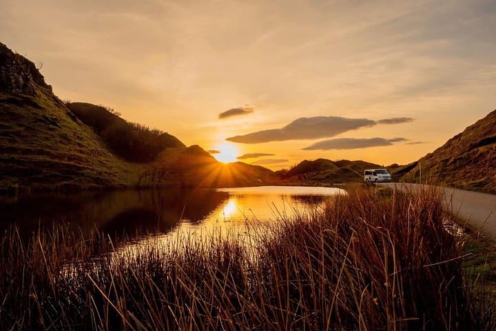 Full-Day Isle of Skye and Fairy Pools Tour from Inverness photo 4