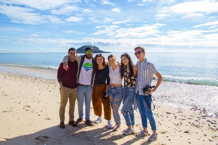Discover Arrábida: Secret Beaches, Caves & Azeitão Wine Tour photo 4