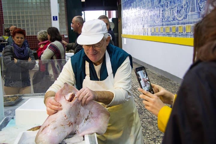 Discover Arrábida: Secret Beaches, Caves & Azeitão Wine Tour photo 6