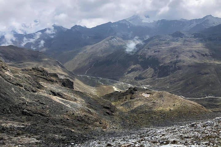 Summit Huayna Potosí: 3-Day Guided Trek to 6,094 m from La Paz photo 3