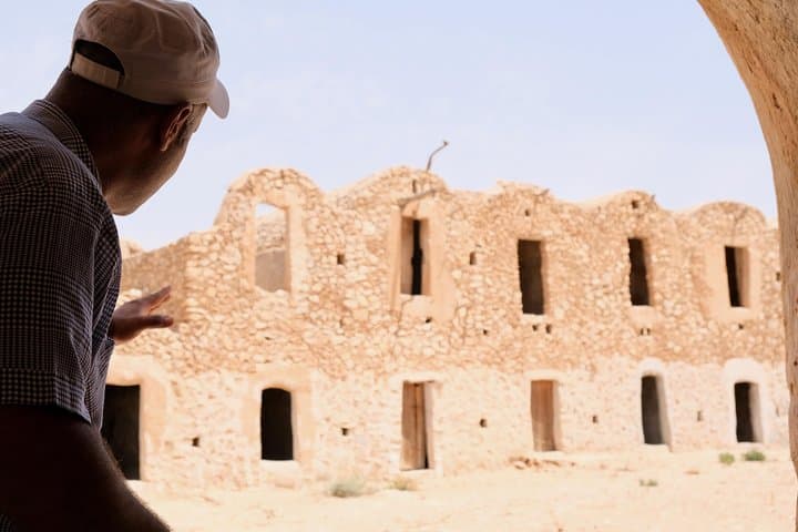 Three Desert and Mountain Oases: South Tunisia 7–8 Day Circuit photo 2