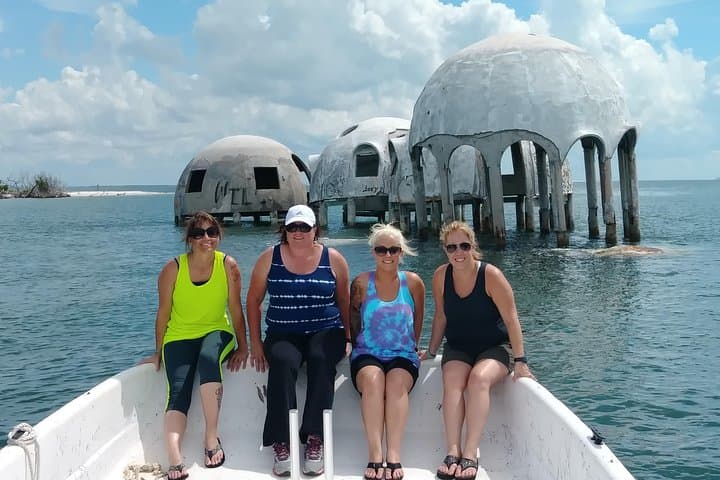 2-Hour Dolphin, Birding & Shelling Cruise in the 10,000 Islands (Naples) photo 5