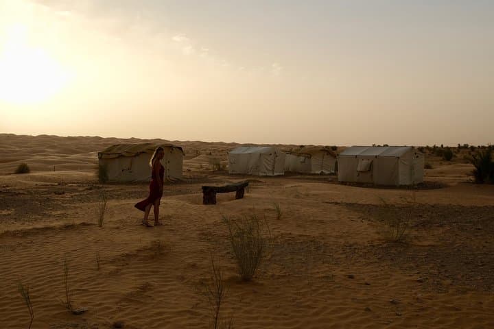 Three Desert and Mountain Oases: South Tunisia 7–8 Day Circuit photo 3