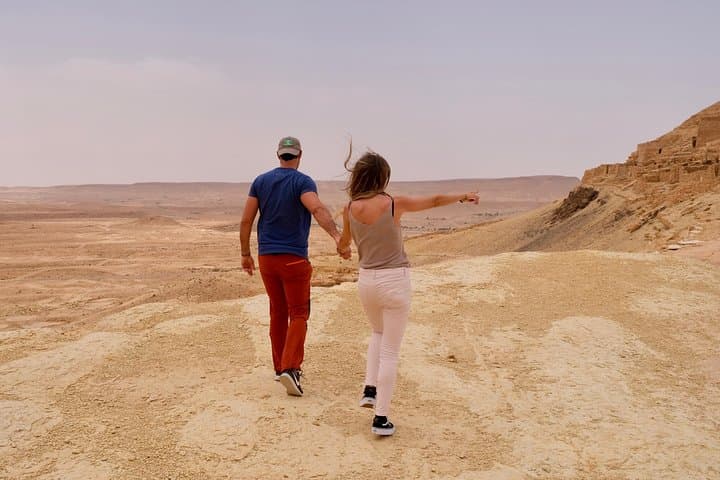 Three Desert and Mountain Oases: South Tunisia 7–8 Day Circuit photo 6