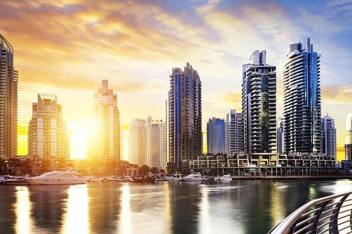 Half-Day Dubai City Sightseeing Tour: Burj Al Arab, Al Fahidi & Spice Souk photo 2