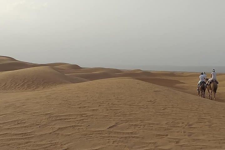 2-Day Sahara Erg Lihoudi Desert Experience from Agadir photo 6