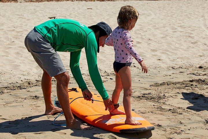 Learn to Surf at Playa Grande with Frijoles Locos: 90-Minute Lessons for All Levels photo 6