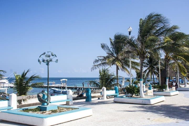 Puerto Morelos Snorkeling Tour — Explore the Mesoamerican Reef from Cancun photo 4