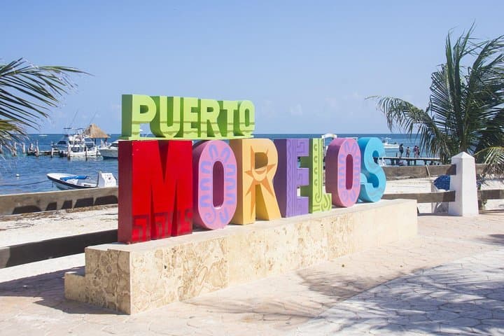 Puerto Morelos Snorkeling Tour — Explore the Mesoamerican Reef from Cancun photo 5