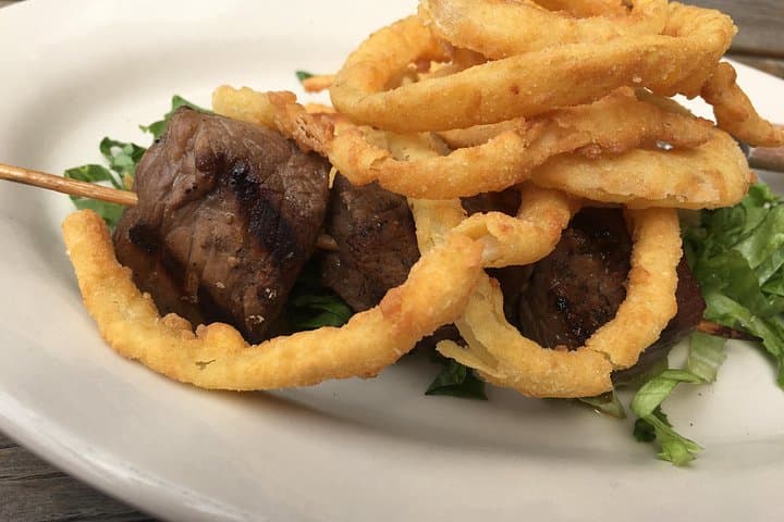 Rockland Lunchtime Culinary Walking Tour — Best Food Stops in Downtown Rockland photo 1