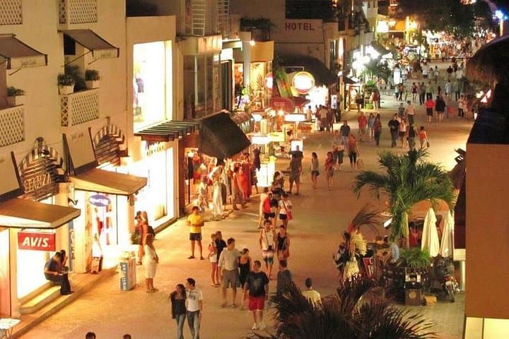 Tulum, Coba & Cenote Day Tour from Playa del Carmen photo 4