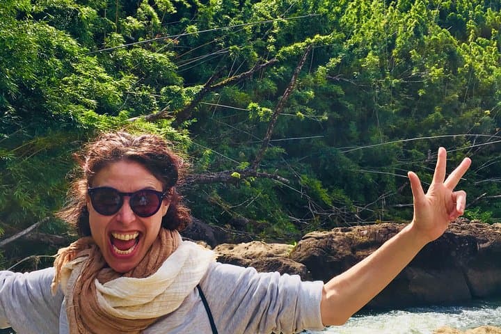 Private Road to Hana Tour: Custom Hana Loop from Paia photo 3