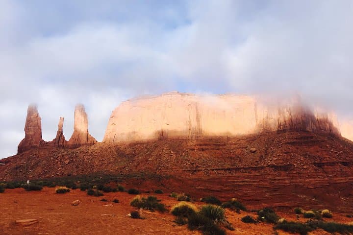 Explore Monument Valley: Scenic Express 1.5-Hour Guided Tour photo 2