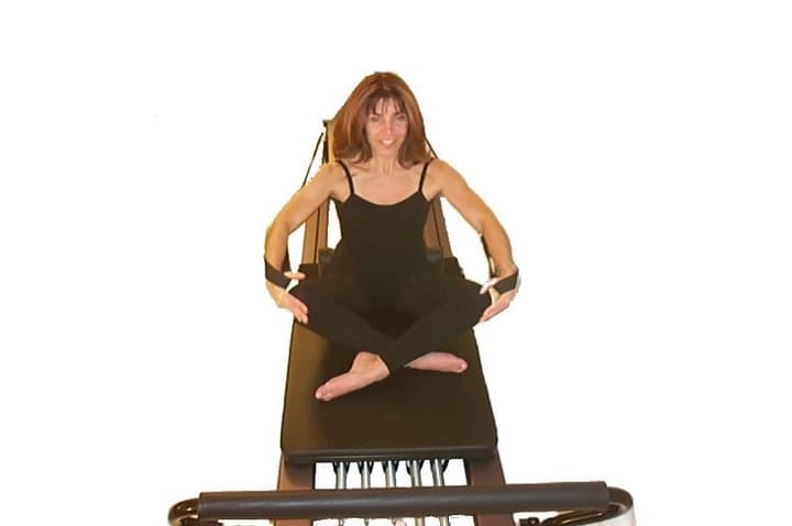 Pilates + BioMat Healing Session in Towson — New Client Sampler photo 2