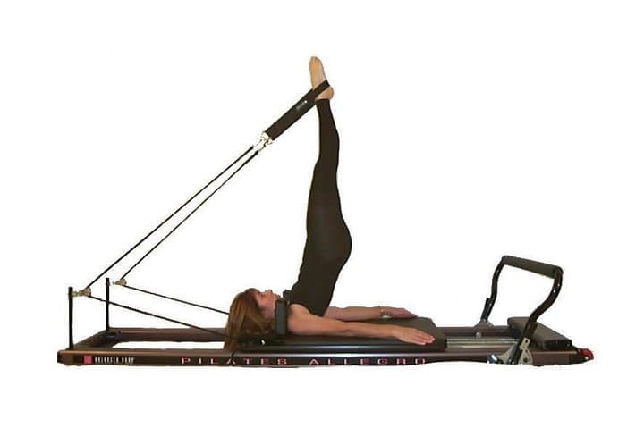 Pilates + BioMat Healing Session in Towson — New Client Sampler photo 4