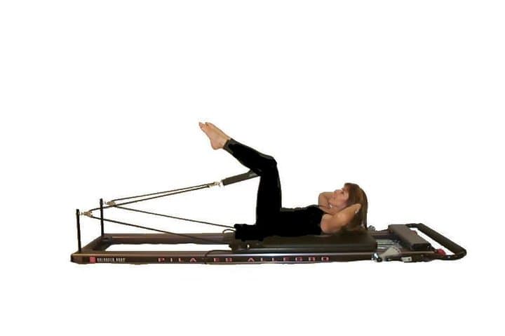 Pilates + BioMat Healing Session in Towson — New Client Sampler photo 5