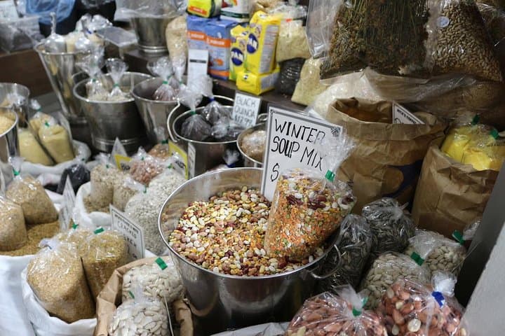 Multicultural Markets Food Tour — Melbourne’s Global Tastes photo 6