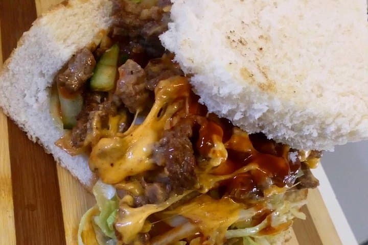 Feisty Food Tour: Pretoria Township Eats & Braai Immersion