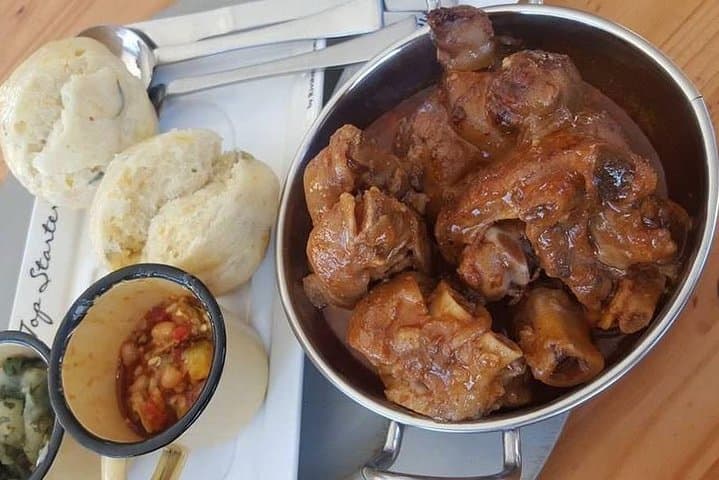 Feisty Food Tour: Pretoria Township Eats & Braai Immersion photo 3