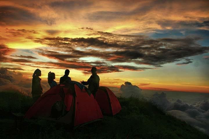 Rinjani Summit Trek: 3-Day Summit, Crater Rim & Segara Anak Lake photo 2