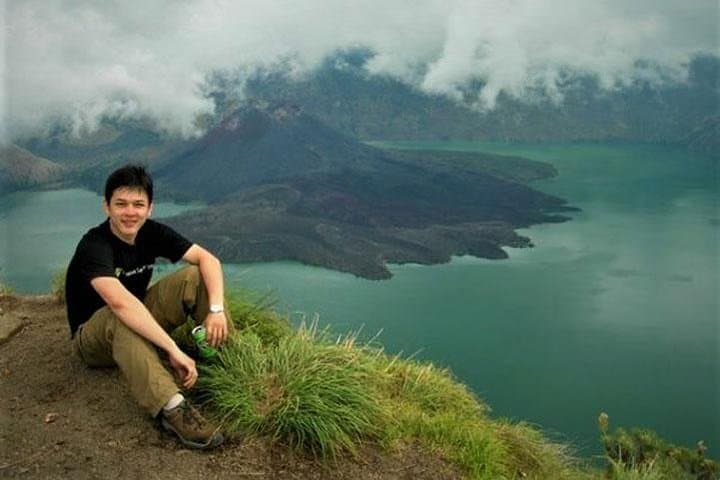 Rinjani Summit Trek: 3-Day Summit, Crater Rim & Segara Anak Lake photo 3